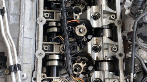 Bloc motor ambielat VW Passat B6 2.0tdi 