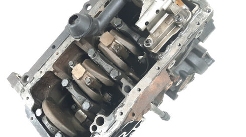 Bloc Motor Ambielat VW PASSAT B6 2005 - 