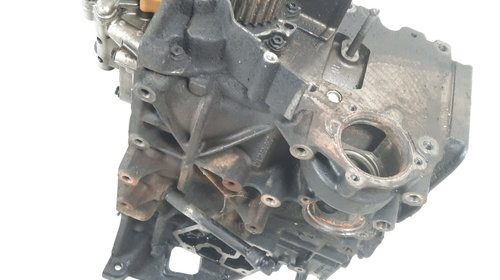 Bloc Motor Ambielat VW PASSAT B6 2005 - 