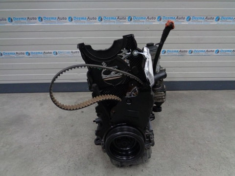 Bloc motor ambielat, Vw Touran (1T1, 1T2) 1.9 tdi BLS