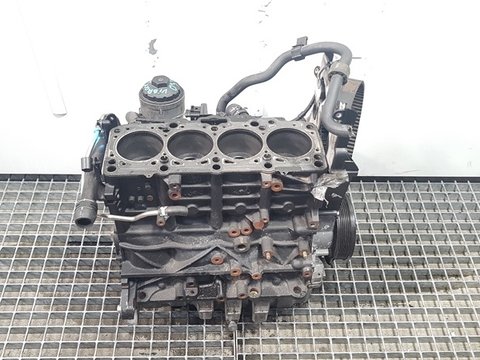 Bloc motor ambielat, Vw Touran (1T1, 1T2) 2.0 tdi