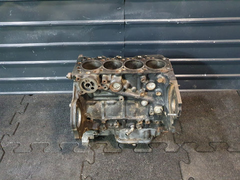 Bloc motor ambielat Y17DT Opel Astra G (F48) 1.7 Y17DT 2004