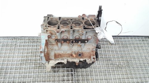 Bloc motor ambielat Z13DT, Opel Agila, 1