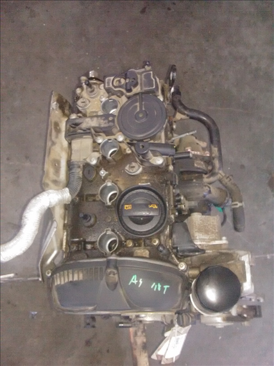 Bloc motor AUDI A4 1.8 TFSI an fabr. 2011