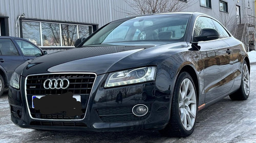 Bloc motor Audi A5 2009 Coupe 3.0 tdi