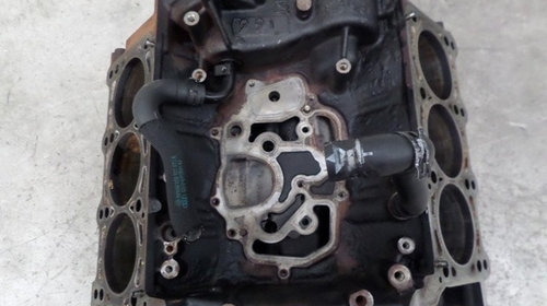 Bloc motor Audi A6 (4F, C6) 3.0TDI quatt