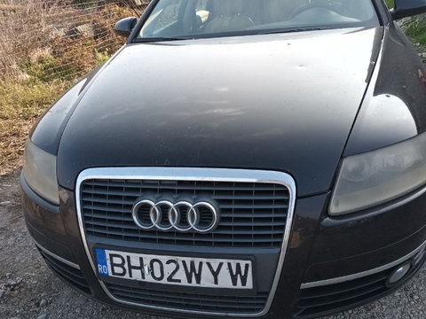 Bloc motor Audi A6 C6 2006 SEDAN 3.0