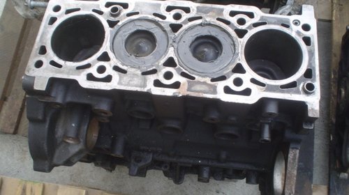 bloc motor+baie opel z20si