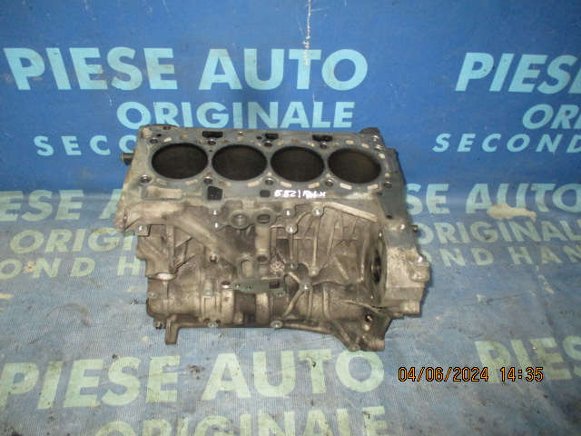 Bloc motor BMW E82 118d N47N 7811138 (defect la palier)