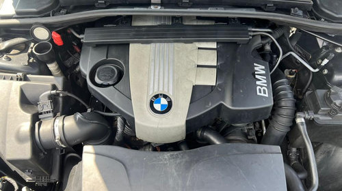 Bloc motor BMW E92 2009 coupe 2.0