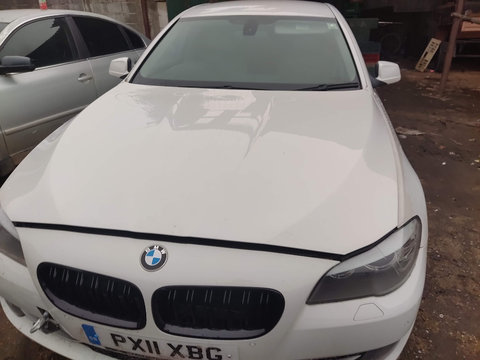 Bloc motor BMW F10 2010 Sedan 2.0