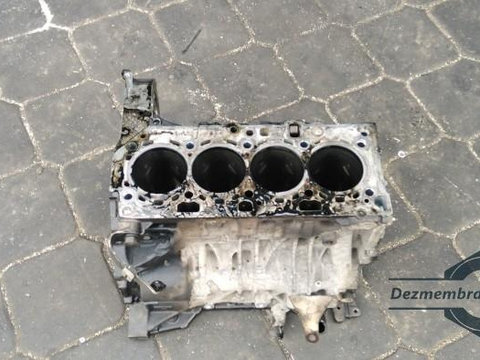 Bloc motor BMW Seria 5 (2010->) [F11] n47d20c