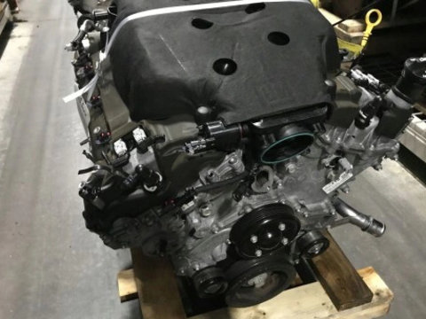 Bloc motor CAMARO V6 3.6 2017 2018
