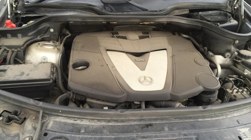 Bloc motor + chiulase Mercedes V6 3.0 CD