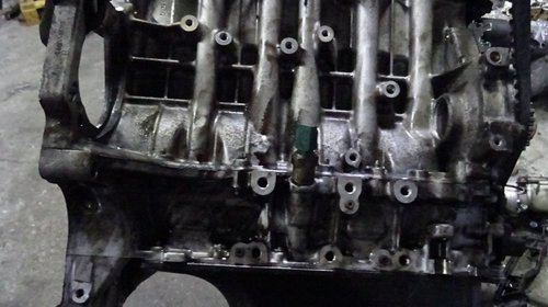 Bloc motor Citroen 1.6 HDI cu vibrocheni