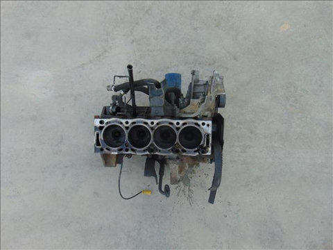 Bloc Motor CITROEN BERLINGO caroserie (M_) 2.0 HDI 90 4WD (MBRHY, MCRHY) RHY (DW10TD)
