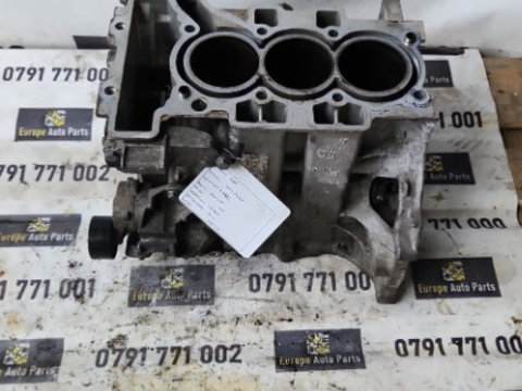 Bloc motor Citroen C4 Cactus 1.2 Vti HMZ 2016