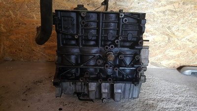 Bloc motor cod 03l023a skoda superb II 2.0 tdi cbb