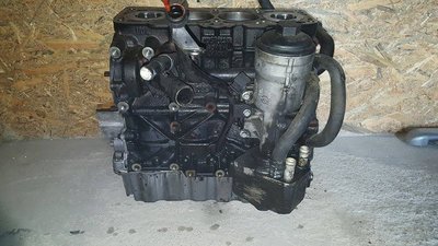 Bloc motor cod 03l023a vw passat cc 2.0 tdi cbbb 1