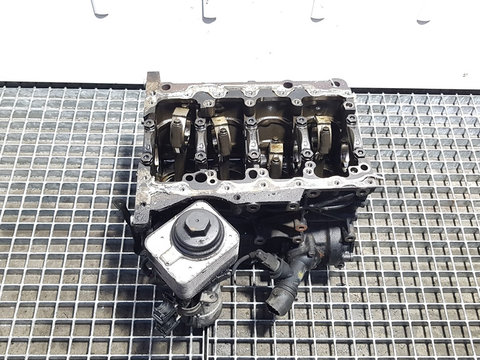 Bloc motor,cod BSY, Mitsubishi Grandis, 2.0 diesel (pr:110747)