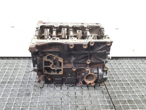 Bloc motor, cod CAHA, Audi A6 Avant (4F5, C6), 2.0 TDI (idi:296757)