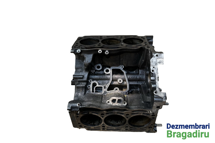 Bloc motor Cod: CRC Volkswagen VW Touareg generatia 2 7P [2010 - 2014] Crossover 3.0 TDI Tiptronic 4Motion (245 hp) Cod motor: CRC Cod cutie: NAC Cod culoare: LG7W