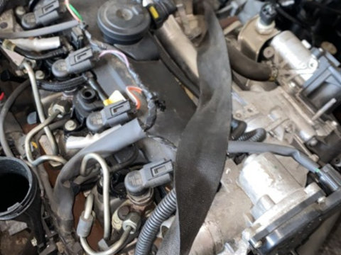 Bloc motor complet abielat Dacia Duster 1.5 dci k9k Euro 5 110cp 2010-2015