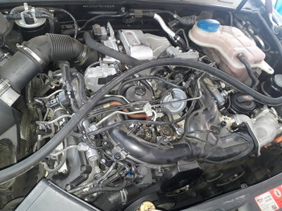 BLOC Motor complet ambielat Audi A6 Avant (4F5, C6