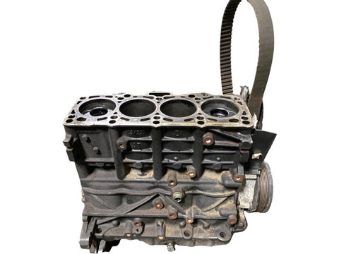 Bloc motor complet / Bloc motor ambielat 1.9 TDI BKC SKODA OCTAVIA II (1Z5) [ 2004 - 2013 ] GOLF V (1K1) [ 2003 - 2009 ] PASSAT (3C2) [ 2005 - 2010 ] TOURAN (1T1, 1T2) [ 2003 - 2010 ]