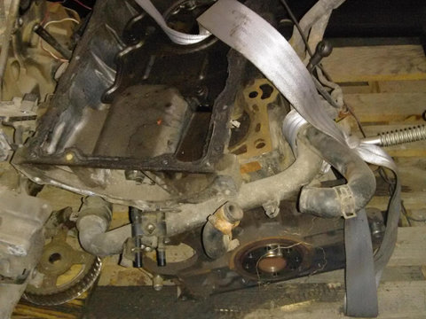Bloc motor complet Hyundai Accent 1.5CRDI, an 2006.