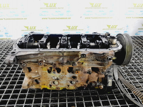 Bloc motor cu arbore cotit 55204650 1.6 jtd Lancia Delta 3 [2008 - 2014]