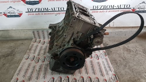 Bloc motor cu biele si pistoane Audi A3 