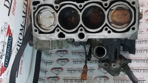 Bloc motor cu biele si pistoane Audi A3 