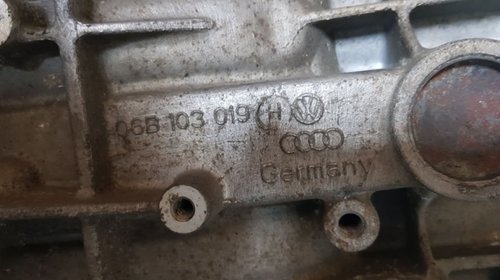 Bloc motor cu biele si pistoane Audi A3 