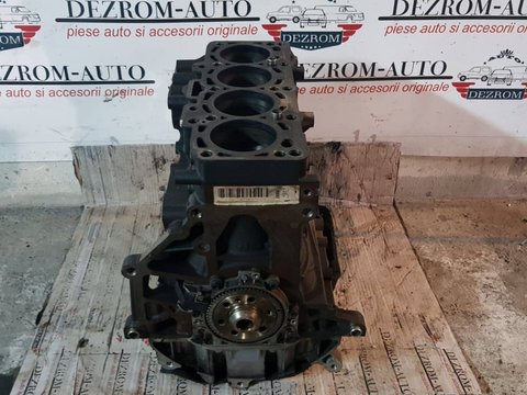 Bloc motor cu biele si pistoane Audi A3 8P Facelift 1.6 tdi 105 cai CAYC cod piesa 03L021BJ