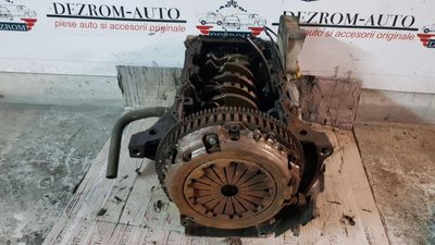 Bloc motor cu biele si pistoane Citroen C3 I 1.6i 