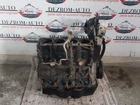 Bloc motor cu biele si pistoane Seat Altea 1.6 tdi 90 cai CAYB cod piesa : 03L021P