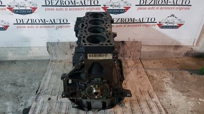 Bloc motor cu biele si pistoane Seat Toledo 1.6 td