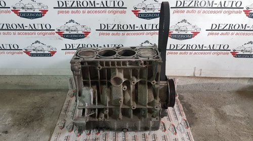 Bloc motor cu biele si pistoane VW Passa