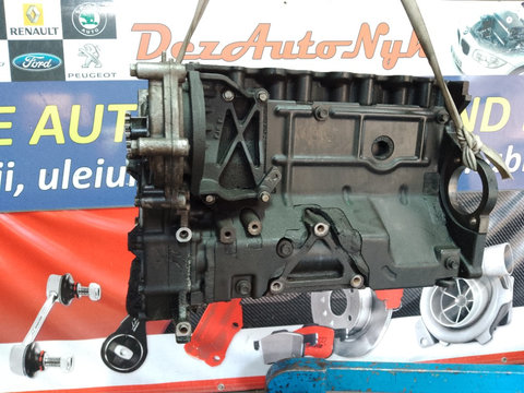 Bloc motor cu pistoane Hyundai H1 Kia Sorento D4CB 2003-2012