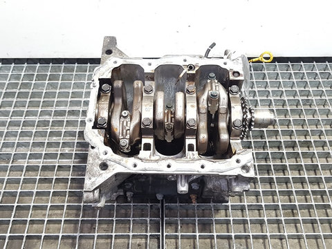 Bloc motor cu pistoane si beiele, Toyota Aygo, 1.0 b, 1KRB52 (pr:110747)