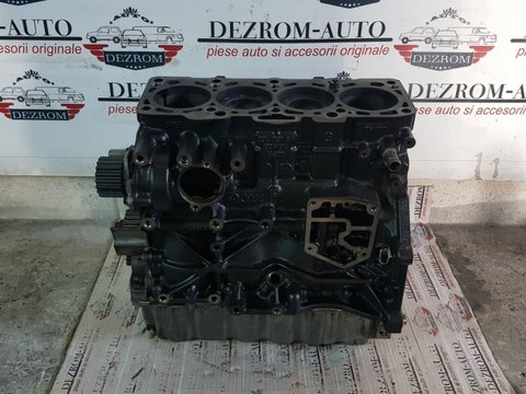 Bloc motor cu pistoane si biele Audi A3 8P Facelift 2.0TDi 170 cai CBBB cod piesa : 03l130021AH