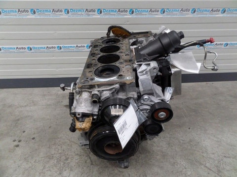 Bloc motor cu pistoane si biele, Bmw 3 (E90)2.0 d, N47D20C