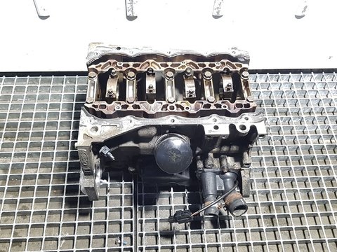 Bloc motor cu pistoane si biele, Ford Focus 1 Combi, 1.6 B, FYDB