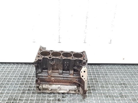 Bloc motor cu pistoane si biele, Opel Corsa D, 1.2 b, A12XER (pr:110747)