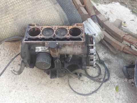 Bloc motor Dacia Papuc 1.9 diesel