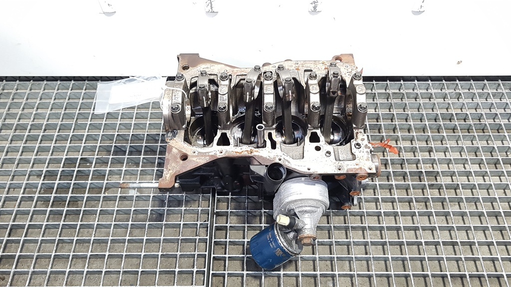 Bloc motor, Dacia Sandero 2, 1.5 dci, K9K612 (pr:110747)