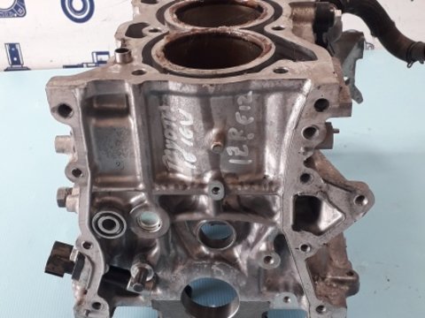 BLOC MOTOR DE PIESE TOYOTA COROLLA 1.6I TIP- 1ZRE12.....