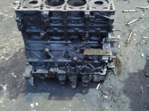 Bloc Motor Dezechipat VW PASSAT B6 2005 - 2010 Motorina BMP 136660