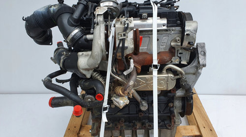 Bloc Motor din dezmembrari VW POLO 1.6 T
